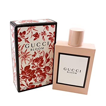 Gucci Bloom Eau De Perfume