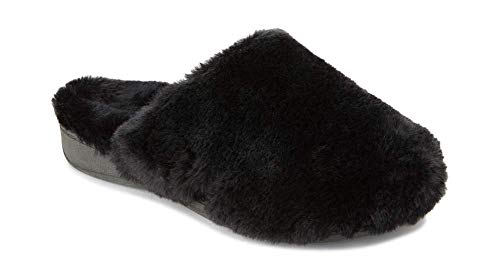 Vionic Women's Indulge Gemma Plush Slipper