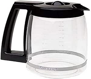 Cuisinart DCC-1200PRCC 12-Cup Glass Replacement Carafe