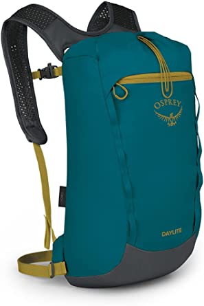 Osprey Europe Unisex Daylite Cinch Pack Backpack