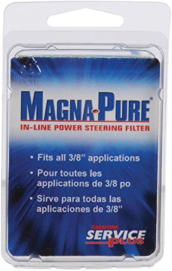 Cardone Service Plus 20-P038F New Power Steering Filter - Universal, 1 Pack