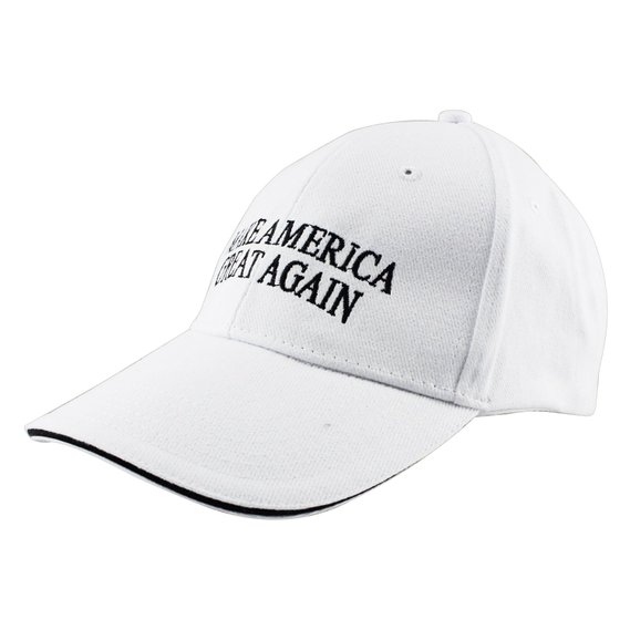 Allezola Embroidered Make America Great Again Hat Donald Trump 2016 Adjustable Cap Baseball Hat3 Colors