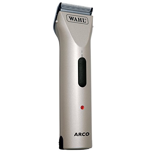 Wahl ARCO SE Professional Cordless Pet Clipper Kit by Wahl Professional Animal