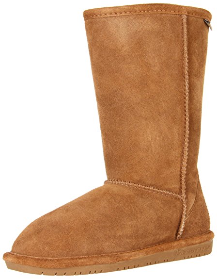 BEARPAW Emma Tall Youth Boot