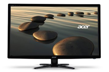 Acer G276HL Gbd Widescreen LCD Monitor 27-Inch Full HD 1920 x 1080 Black