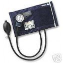 Manual Blood Pressure Cuff Adult size , Aneroid Sphygmomanometer , FDA approved , Low shipping rate