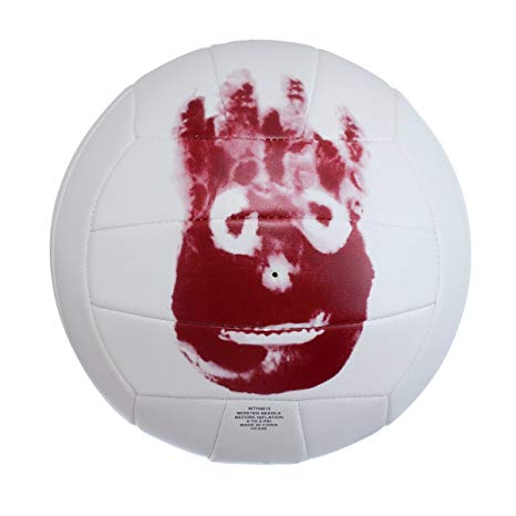 Wilson Mr Castaway Match Volleyball