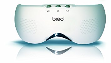 Breo iSee180 Eye Massager