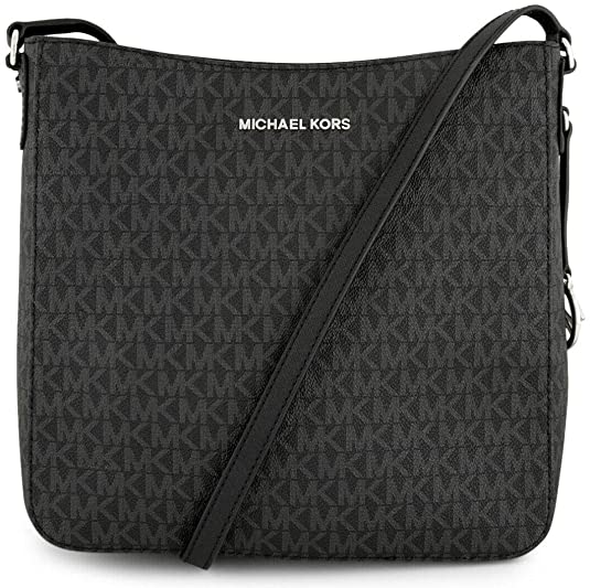 Michael Kors Jet Set Travel Large Messenger Bag