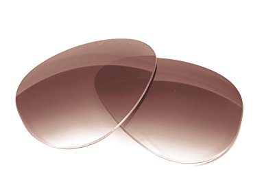 Fuse Lenses for Ray-Ban RB 3502 (61mm)