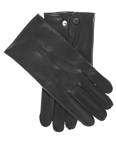 Raber Gloves Men's RCMP Dress Leather Gloves