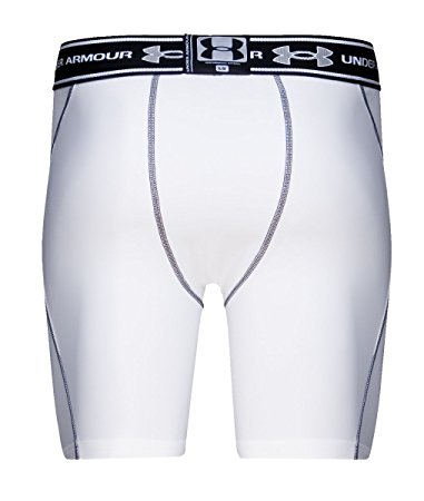 Under Armour HeatGear Vent Compression Shorts