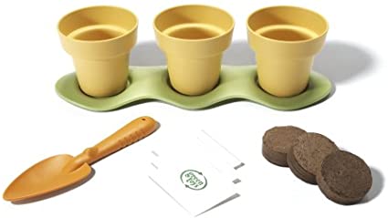 Green Toys Indoor Gardening Kit