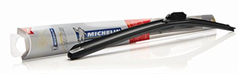 Michelin 14618 Radius Premium Beam With Frameless Curved Design 18" Wiper Blade, 1 Pack