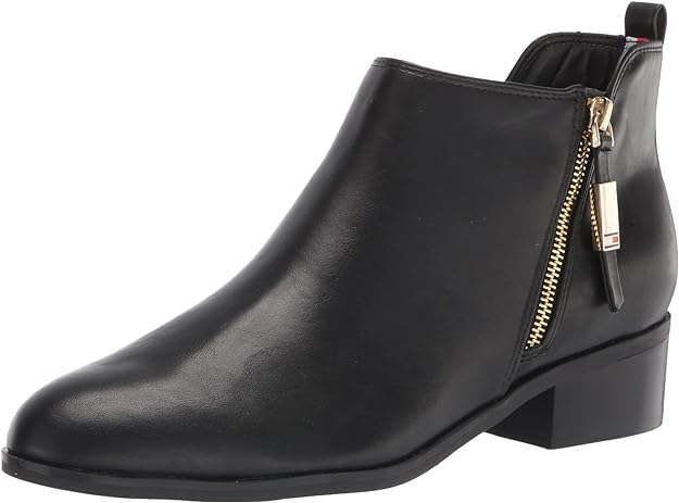 Tommy Hilfiger Women's Wright2 Ankle Boot