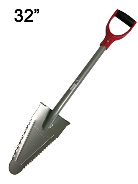 32" Mini - Root Assassin Shovel