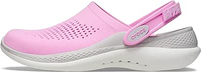 Crocs Unisex-Adult Literide 360 Clog