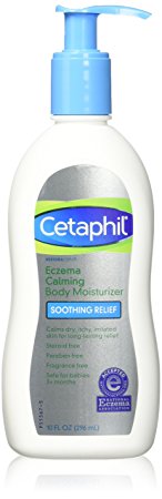 Cetaphil Cetaphil Restoraderm Skin Restoring Body Lotion (10 oz, pack of 2)