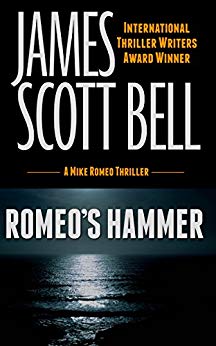 Romeo's Hammer (A Mike Romeo Thriller) (Mike Romeo Thrillers Book 3)