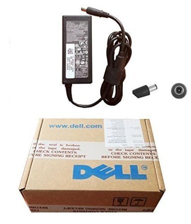 Dell Latitude Premium 90W Laptop AC Adapter and Battery Charger