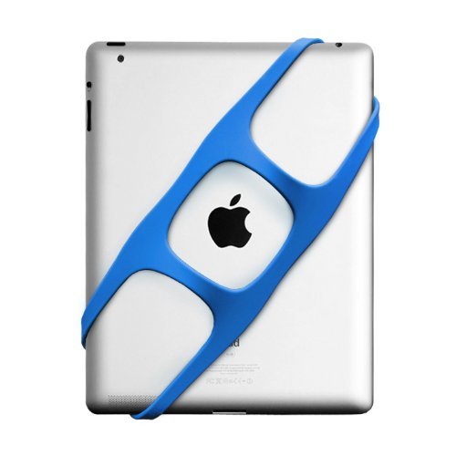 Padlette D3 Blue (for iPad and all other full-size tablets)