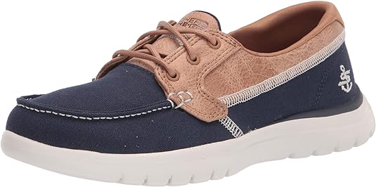 Skechers Men's Boat Shoe