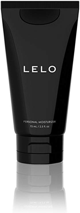 LELO Personal Moisturizer, 2.5 Fluid-Ounce