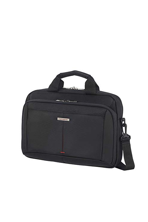 Samsonite Guardit 2.0 Briefcase 34 cm, Black (Black) - 115326/1041