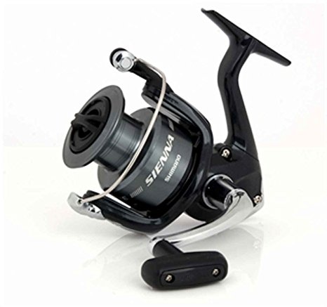 SHIMANO SIENNA FE SPINNING REEL