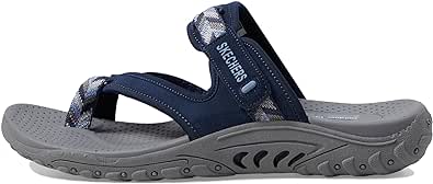 Skechers Women's Reggae-Escape Sport Sandal