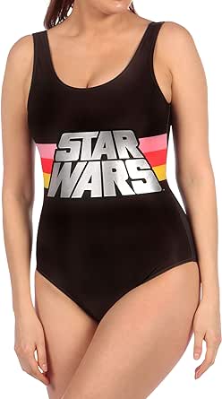 Star Wars Damen Badeanzug