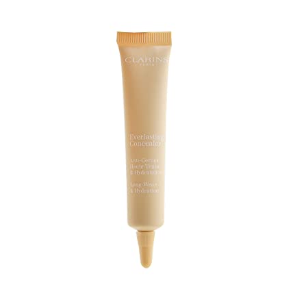 Clarins Everlasting Concealer 01 12ml