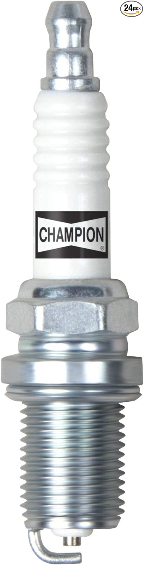 Champion Copper Plus 71S Spark Plug (Carton of 24) - RC12YC