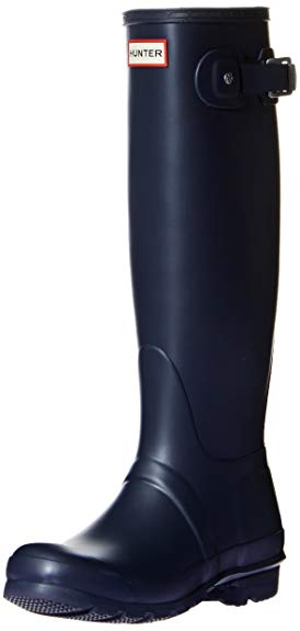 Hunter Original Tall, Women's Rain Boots