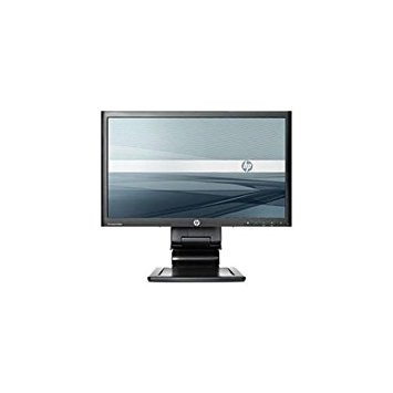 HP Compaq LA2006x 20-inch LED Backlit LCD Monitor (XN374A8)