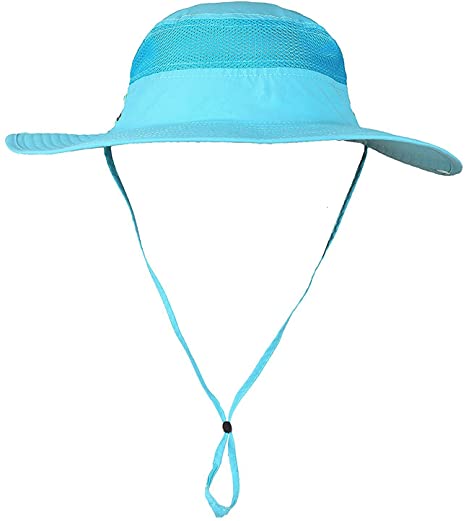 Mazo Camping Hat Outdoor Quick-Dry Hat Sun Hat Fishing Cap