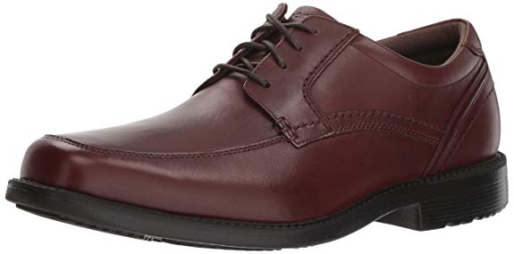 Rockport Men's Style Leader 2 Apron Toe Oxford