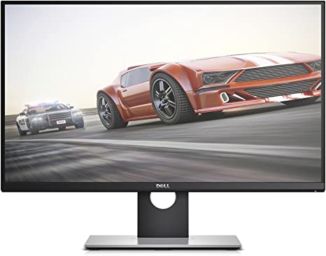 Dell Gaming S2716DGR 27.0" Screen LED-Lit Monitor with G-SYNC