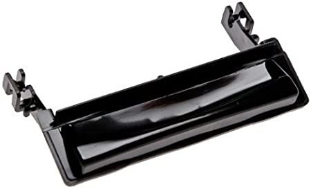 Lifetime Appliance 8269117 Door Latch Handle Compatible with Whirlpool Dishwasher - WP8269117