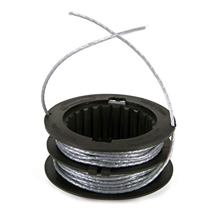 Greenworks .080-Inch 80V Front Mount String Trimmer Replacement Spool SB00L00