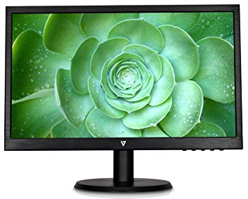 V7 L185V-2N 18.5" Screen LCD Monitor