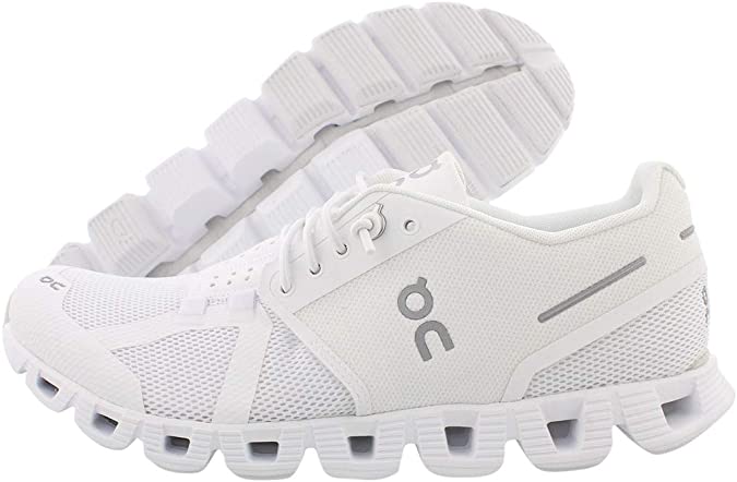 On Women's Cloud Sneaker