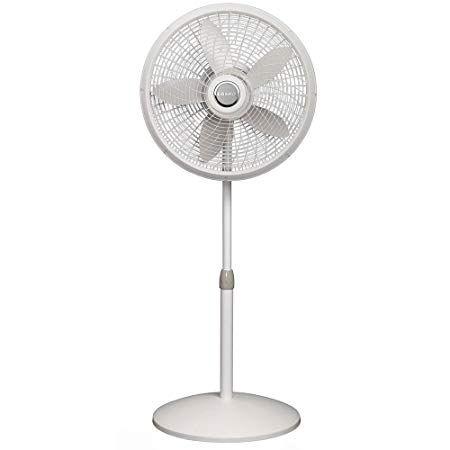 Lasko 1825 Cyclone Pedestal Fan