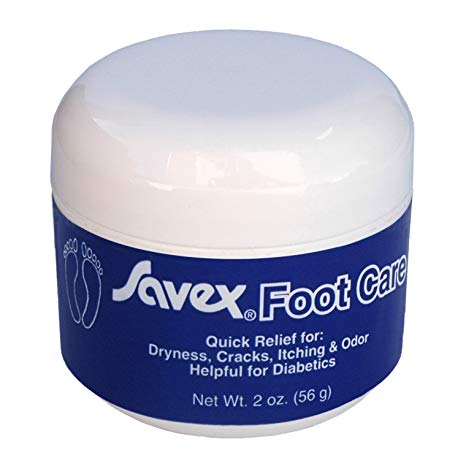 Savex® Foot Care 2 Oz