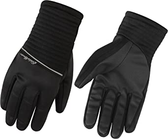 Eddie Bauer Men Cold Weather Performance Gloves