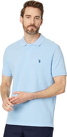 U.S. Polo Assn. Men's Classic Polo Shirt