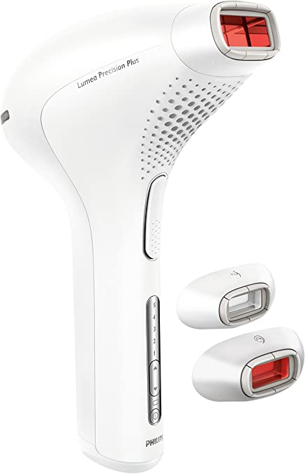 Philips Lumea Prestige SC2008/11 IPL Hair Removal System for Face, Body and Bikini