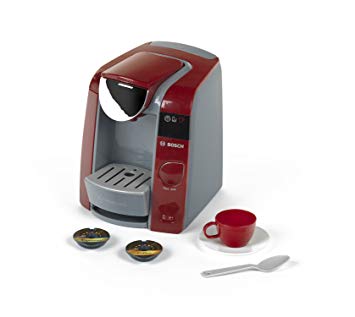 Theo Klein 9543/9570 Bosch Tassimo Coffee Maker Toy