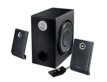 Edifier M3300 2.1 3pce Speaker System 2 x 8W   25W RMS Sub
