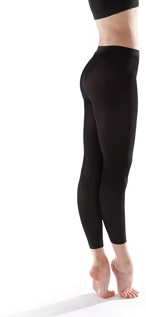Grace Footless Dance Tights